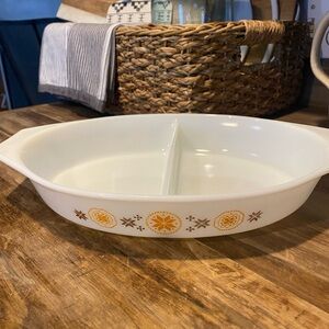 Pyrex Town and Country Dish